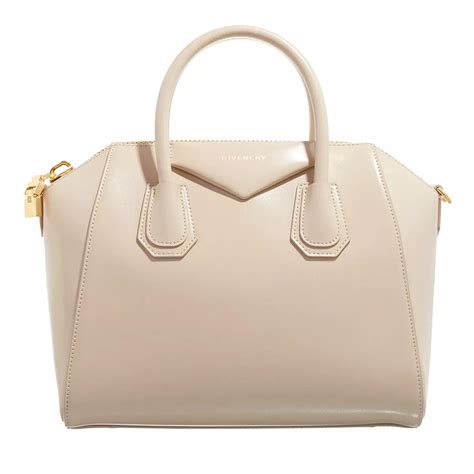 givenchy antigona tote mini|givenchy antigona small beige.